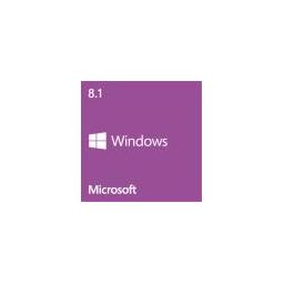 Microsoft Windows 8 Pro OEM 32-bit