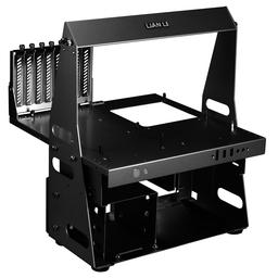 Lian Li PC-T60 ATX Test Bench Case (PC-T60B) - PCPartPicker