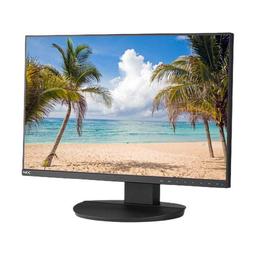 NEC NEC Display MultiSync EA231WU-H-BK 