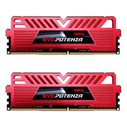 GeIL GeIL EVO POTENZA AMD 16GB (2 x 8GB) 288-Pin DDR4 SDRAM
