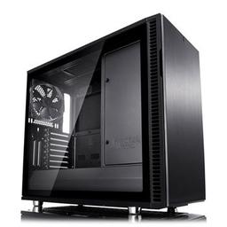 Fractal Design Define R6 Blackout