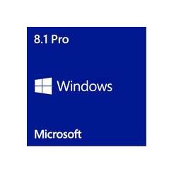 Microsoft Windows 8 OEM 64-bit