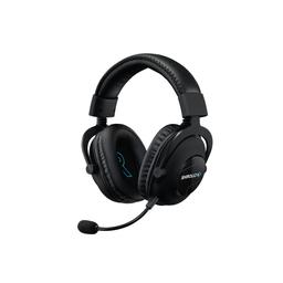 Logitech Pro X Shroud
