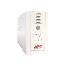 APC BK650EI