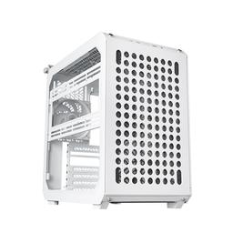 Cooler Master QUBE 500 Flatpack ATX Mid Tower Case (Q500-WGNN-S00