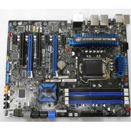Intel DZ77RE-75K ATX LGA1155 Motherboard (DZ77RE-75K) - PCPartPicker