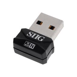 SIIG JU-WR0112-S2