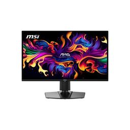 MSI MAG 274QP QD-OLED X24 26.5