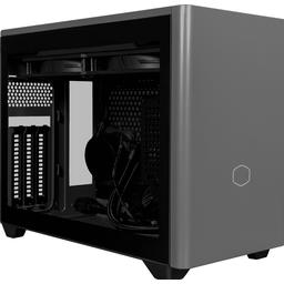 Cooler Master NR200P MAX SFFケース Cooler Master NR200P MAX Mini ITX Tower Case (NR200P-MCNN85-SL0