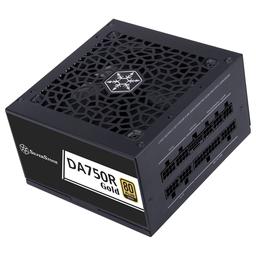 Silverstone DA750R-GMA