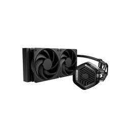 Cooler Master MasterLiquid 240 ATMOS Stealth 75.2 CFM Liquid