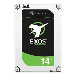 Seagate EXOS Enterprise (14 TB)