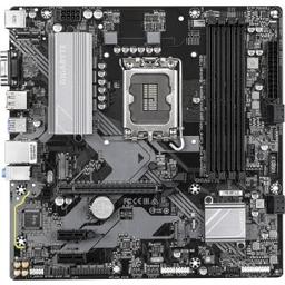 Gigabyte B760M D3HP Micro ATX LGA1700 Motherboard