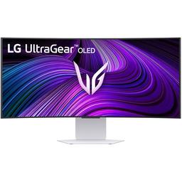 LG UltraGear OLED 34GX90SA-W 34.0