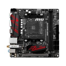 PCパーツ B450 Gaming-ITX/ac ASRock > Fatal1ty B450 Gaming-ITX/ac