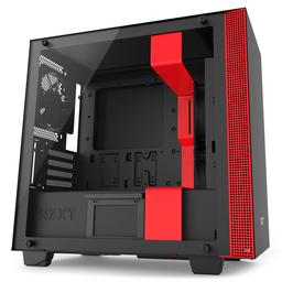 NZXT H400i