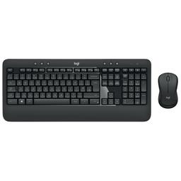 Logitech MK540 Advanced