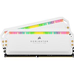 Corsair Dominator Platinum RGB 32 GB