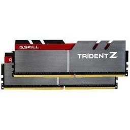 【中古】F4-3200C14D-32GTRG Tridentz  G.SKILL TridentZ Series F4-3200C14D-32GTZ 32 GB (16 GB x 2