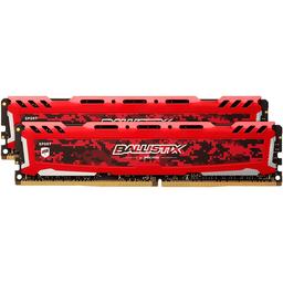 Crucial Ballistix Sport LT 8 GB