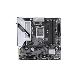 Gigabyte B760M GAMING PLUS WIFI DDR4 Micro ATX LGA1700