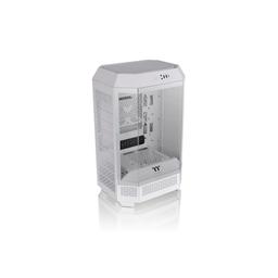 Thermaltake The Tower 300 MicroATX Mini Tower Case (CA-1Y4