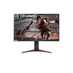 LG 32GN550-B