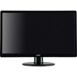 Acer S200HQLbd 19.5\