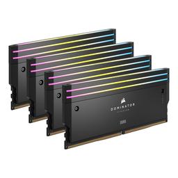 Corsair Dominator Titanium 96 GB (4 x 24 GB) DDR5-6400 CL32