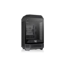 Thermaltake The Tower 250 Mini ITX Tower Case (CA-1Z9-00S1WN-00