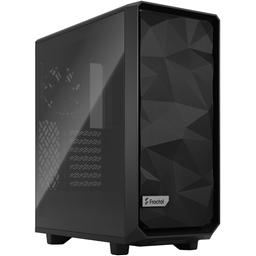 Fractal Design Meshify 2 Compact TG Light Tint ATX Mid Tower