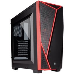 Corsair Carbide Series SPEC-04