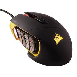 Corsair SCIMITAR RGB
