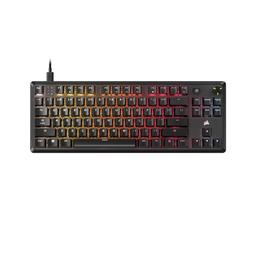Corsair K70 CORE TKL RGB Wired Gaming Keyboard (CH-911911E-NA
