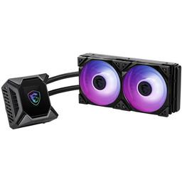 cpu cooler with lcd display manufacturer