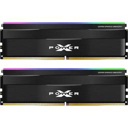 Silicon Power XPOWER Zenith RGB Gaming 32 GB (2 x 16 GB) DDR5-6000