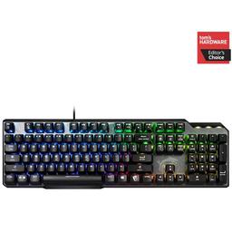 MSI VIGOR GK50 ELITE LL