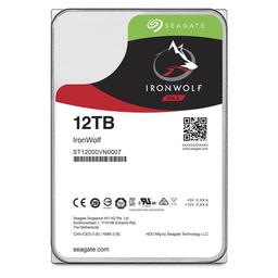 Seagate IronWolf (12 TB)