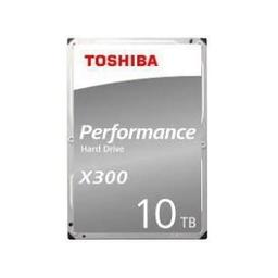 Toshiba X300 (10 TB)