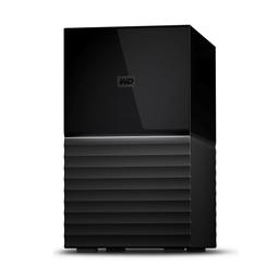 Western Digital My Book Duo