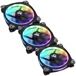 Thermaltake Riing Plus TT 3-Pack