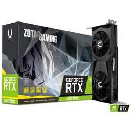 Zotac GAMING (GeForce RTX 2080 SUPER)