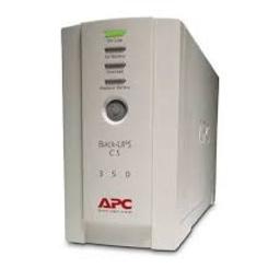 APC BK350EI