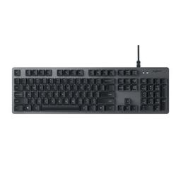 Logitech K840