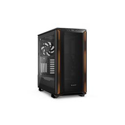 be quiet! Dark Base 701 ATX Mid Tower Case (BGW58) - PCPartPicker