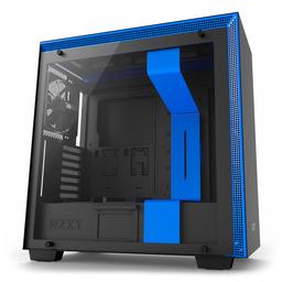 NZXT H700