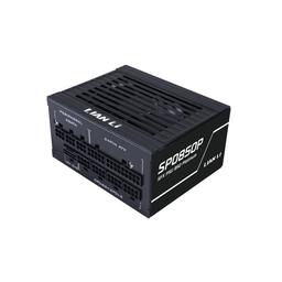 Lian Li SP0850P 850 W 80+ Platinum Certified Fully Modular SFX