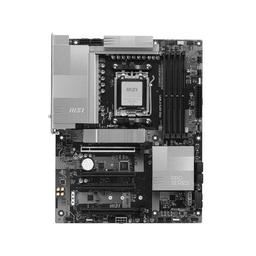 MSI PRO X870-P WIFI ATX AM5 Motherboard (PRO X870-P WIFI