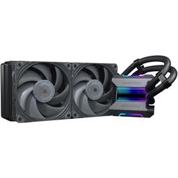 PC用ファン・クーラー Phanteks GLACIER ONE 240 T30 GLACIER ONE 240 T30 - 商品情報 - 「アイ」から始まる