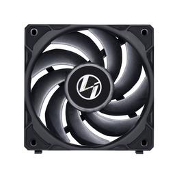 Lian Li UNI FAN P28 92 CFM 120 mm Fan (P28120-1B) - PCPartPicker